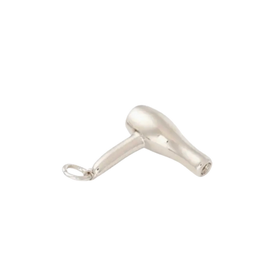 Blowdryer Charm