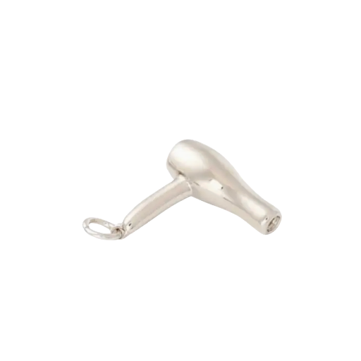 Blowdryer Charm
