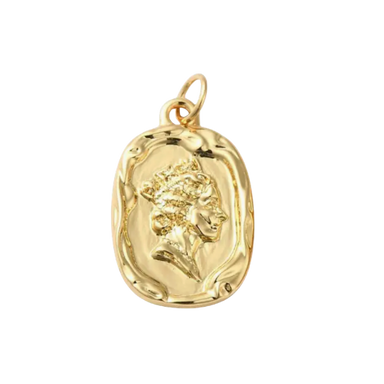 Queen Charm