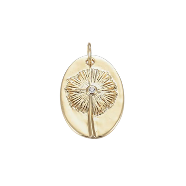Dandelion Charm