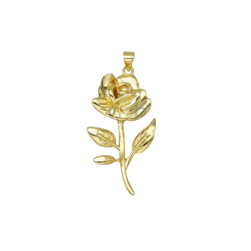 Rose Charm