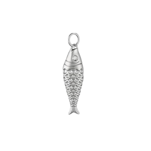 Fish Charm