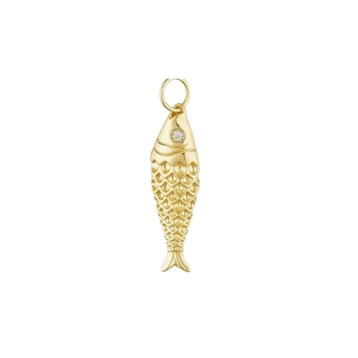 Fish Charm