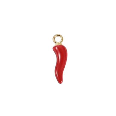 Red Chili Charms