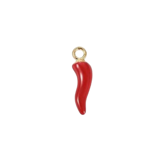 Red Chili Charms