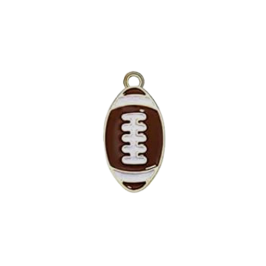 Football Charm