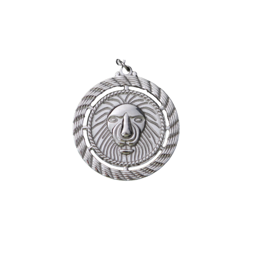 Lion Charm
