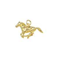 Horse Charm