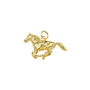 Horse Charm