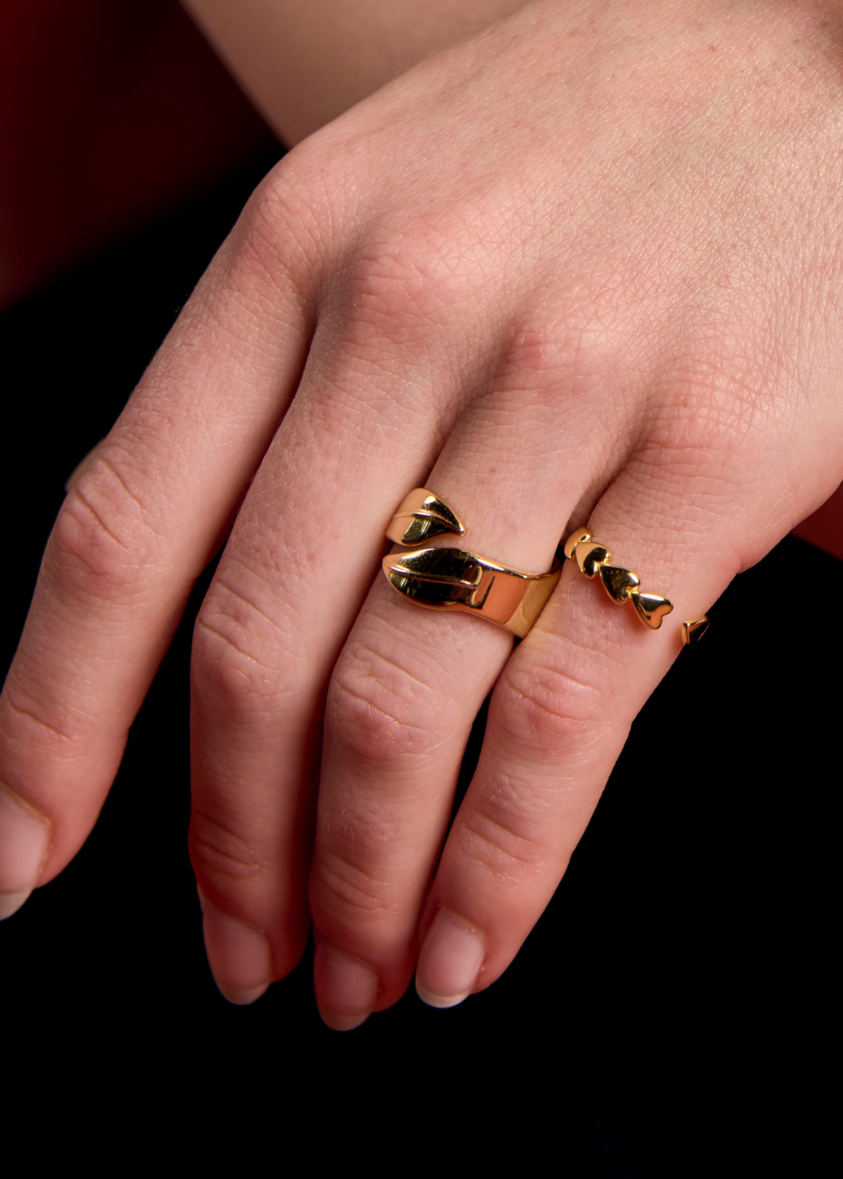 The Folia Ring