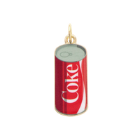 Coca Cola Charm