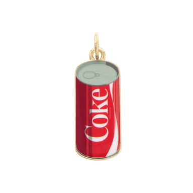 Coca Cola Charm