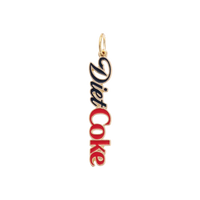 Diet Coke Charm
