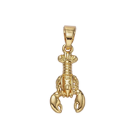 Lobster Charm