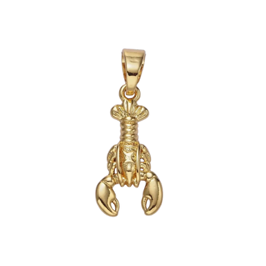 Lobster Charm