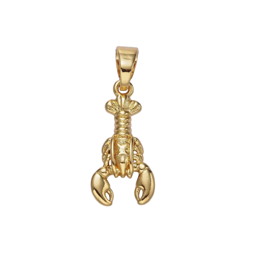 Lobster Charm
