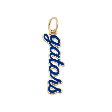 Florida Gators Charm