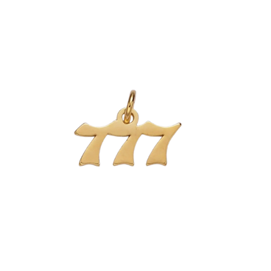 Lucky 7's Charm