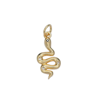 Serpent Charm