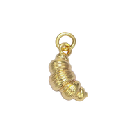 Croissant Charm