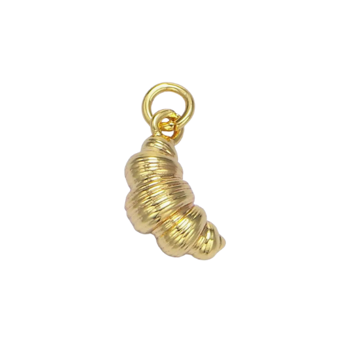 Croissant Charm